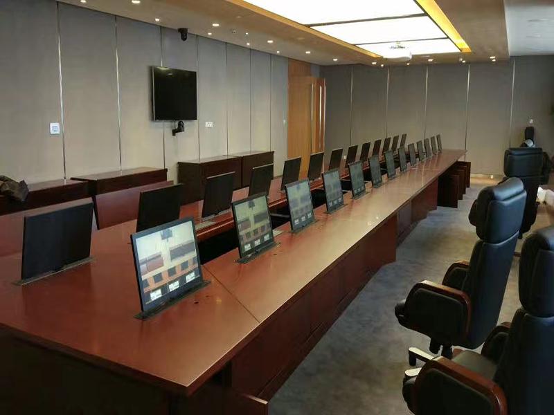 无纸化会议系统软件（Windows系统）