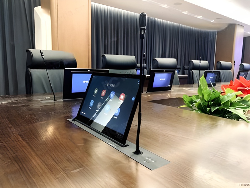 无纸化会议系统是什么？