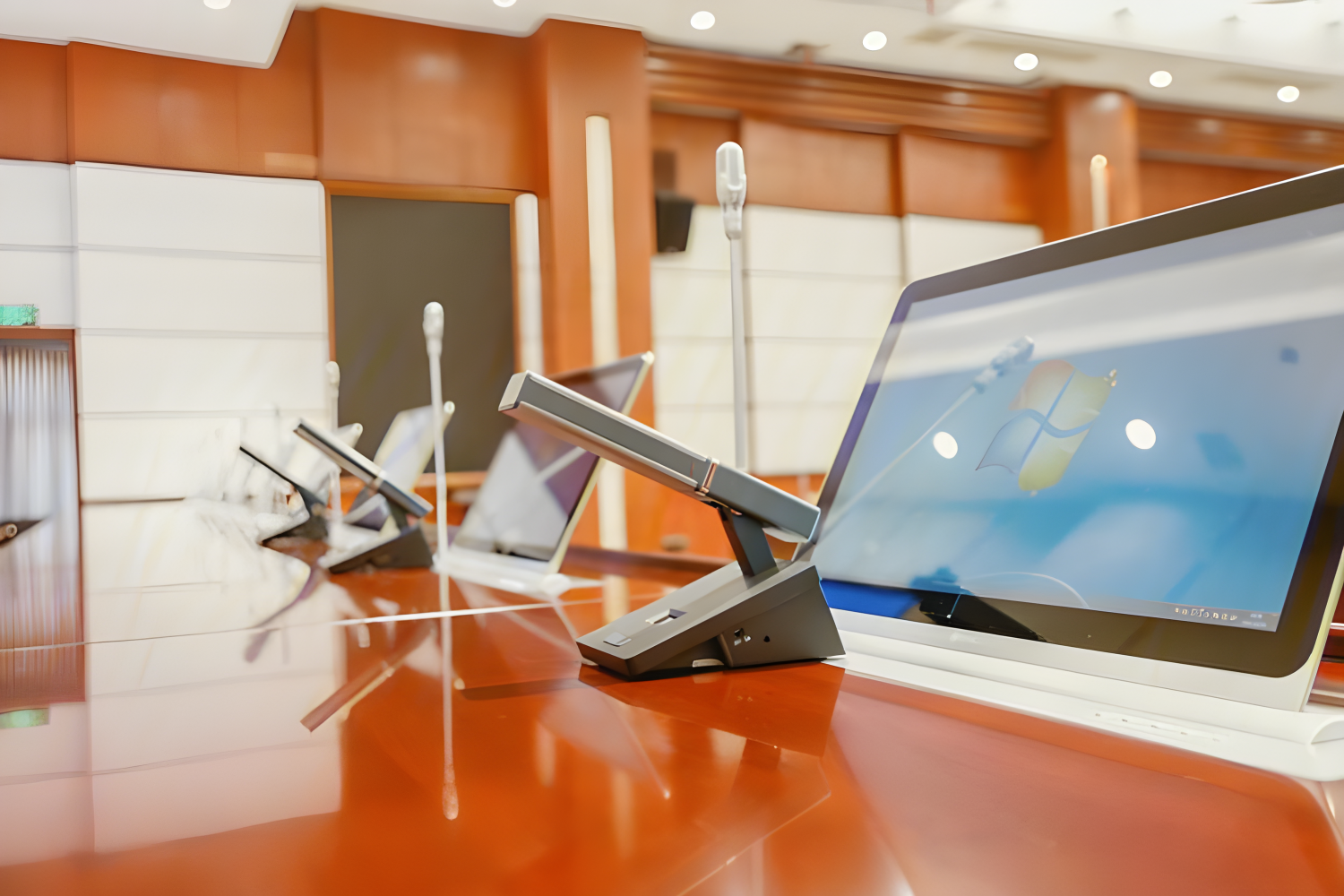 矩阵切换器使用注意事项