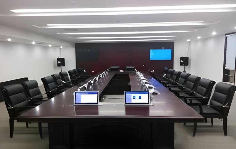 对比其他无纸化会议系统，善百无纸化会议系统的特点是什么？