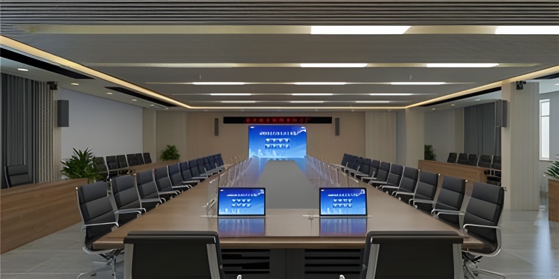 如何选择适合自己的无纸化会议系统？