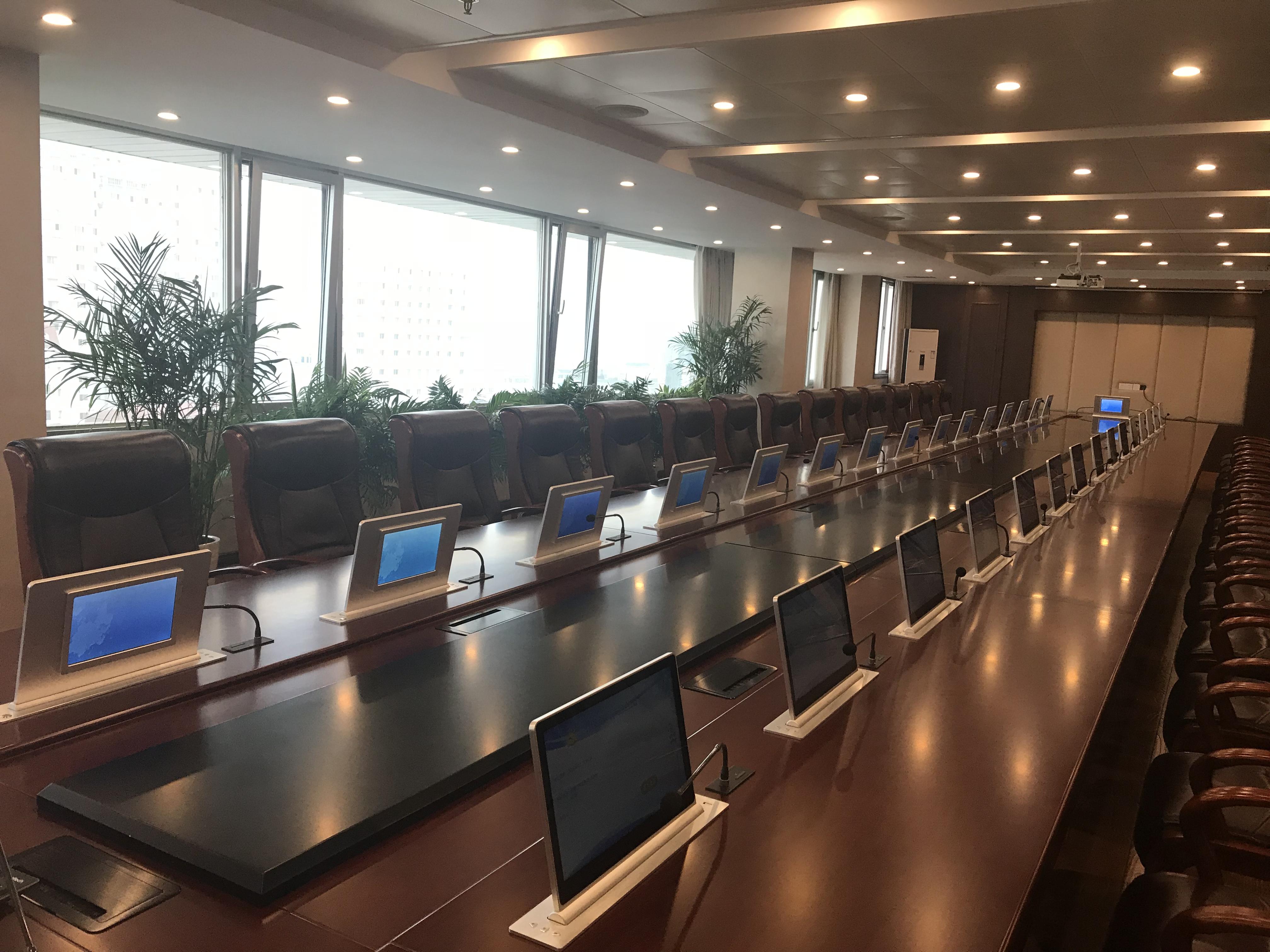 数字化会议对会议设备和网络环境有哪些要求？